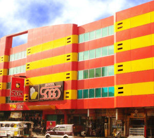 Hotel SOGO - EDSA Caloocan